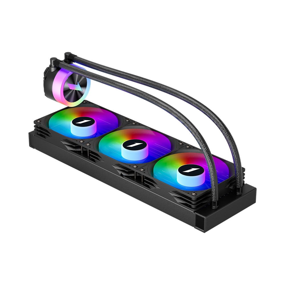 Sistem PC Gaming 1stPlayer® cu Intel® Core™ i5 12400F Alder Lake