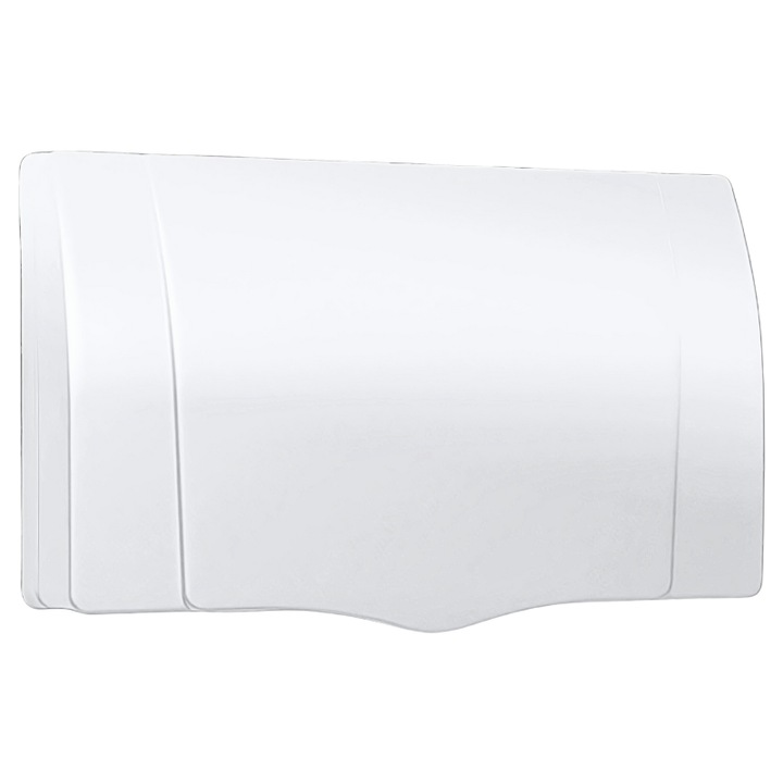 Capac de Protectie Inovativ pentru Prize Duble, Siguranta optima Pentru Bebelusi si Prevenirea Incidentelor cu Animalele de Companie