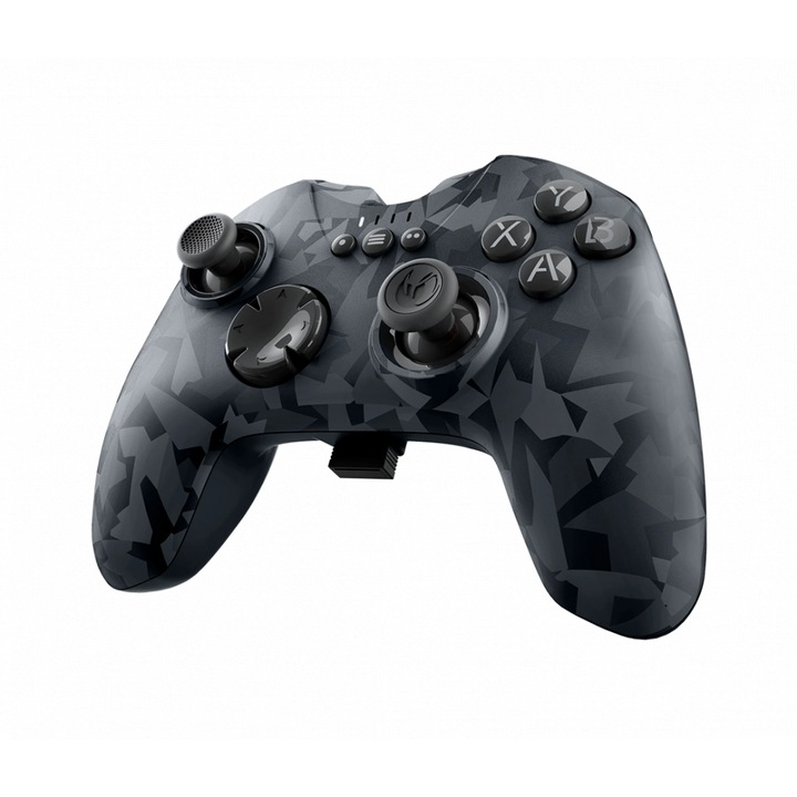 Nacon GC-200WL Vezeték Nélküli Kontroller PC - Urban Camo