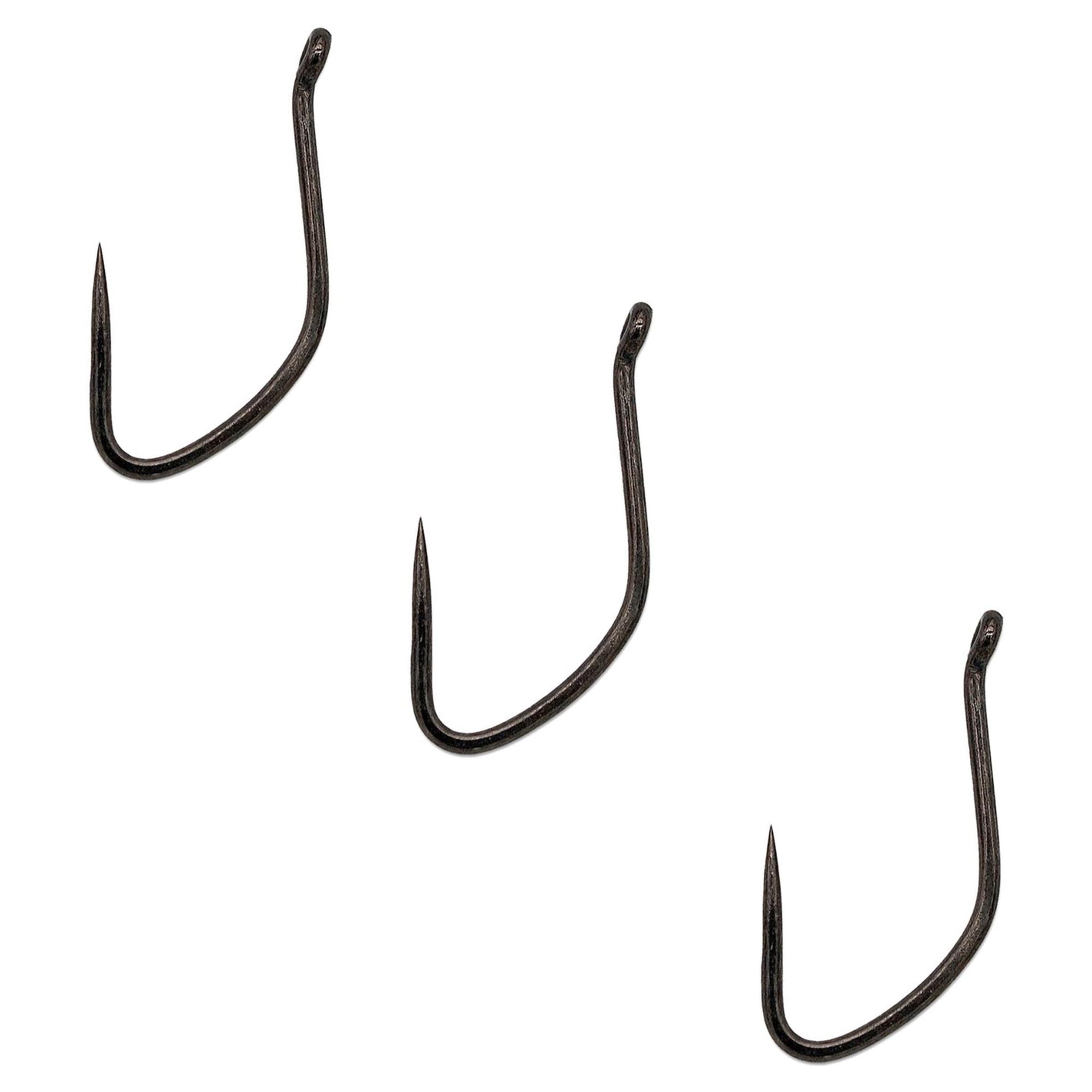 Korda Kamakura Choddy 8 Barbless Nu &euro; 8.95 | De Specialist In KORDA Uit