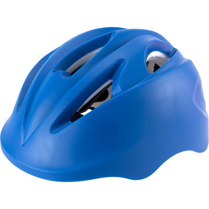 Casca de protectie Action One Bold, marimea M 54-55, blue