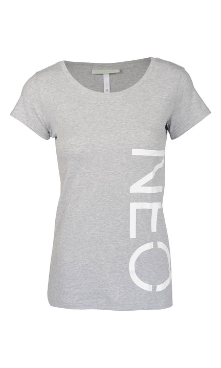 Tricou dama Adidas NEO Label T Shirt - gri - 2XS