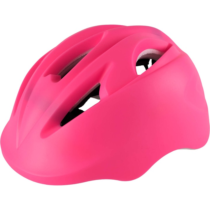 Casca de protectie Action One Bold, marimea M 54-55, roz