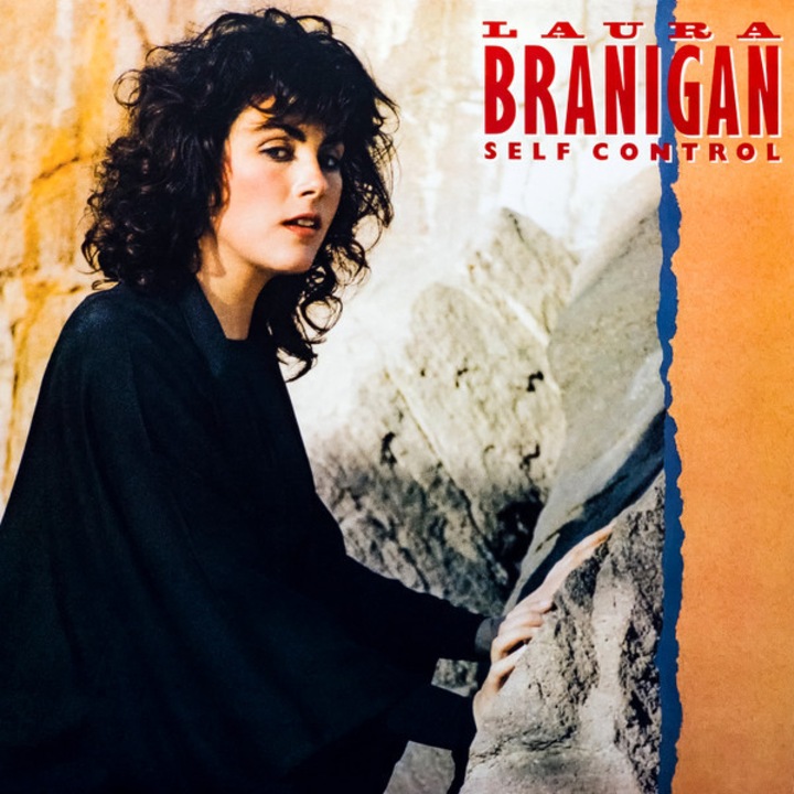 Laura Branigan - Self Control (180g Audiophile Pressing) - LP