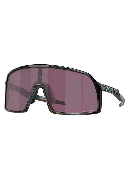 Férfi napszemüveg, Oakley, fekete, 28-128-134