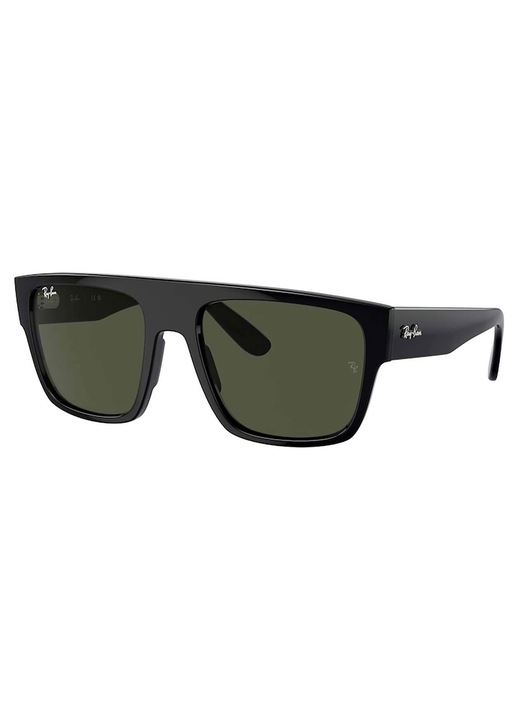Унисекс очила, Ray Ban, черни, 57-20-145