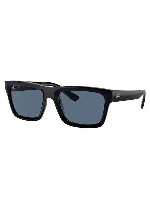 Uniszex napszemüveg, Ray Ban, fekete, 57-20-145