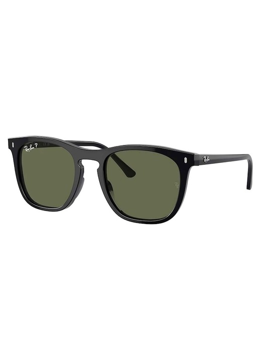 Ochelari de soare Ray-Ban RB2210 901/58 53 | Marime 53 mm