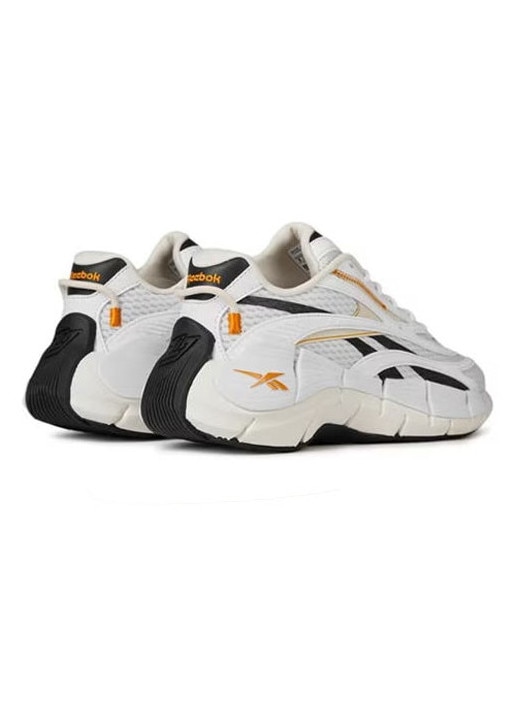 洋楽 BOOKIE Pantofi sport, Reebok zig kinetica 2.5, alb, 41 - eMAG.ro