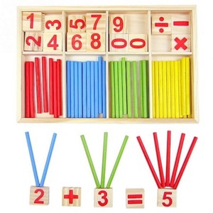 Jocuri si jucarii educative