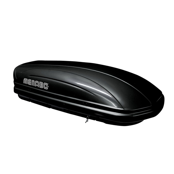 Cutie Portbagaj Mania Black Mirabiautoteile