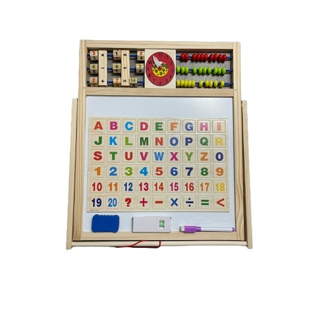 đồ chơi phát triển tư duy cho bé