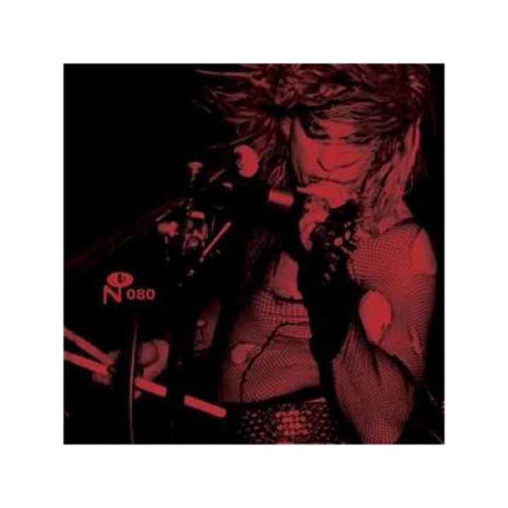 V/A - Bound For Hell: On The Sunset Strip (2LP)