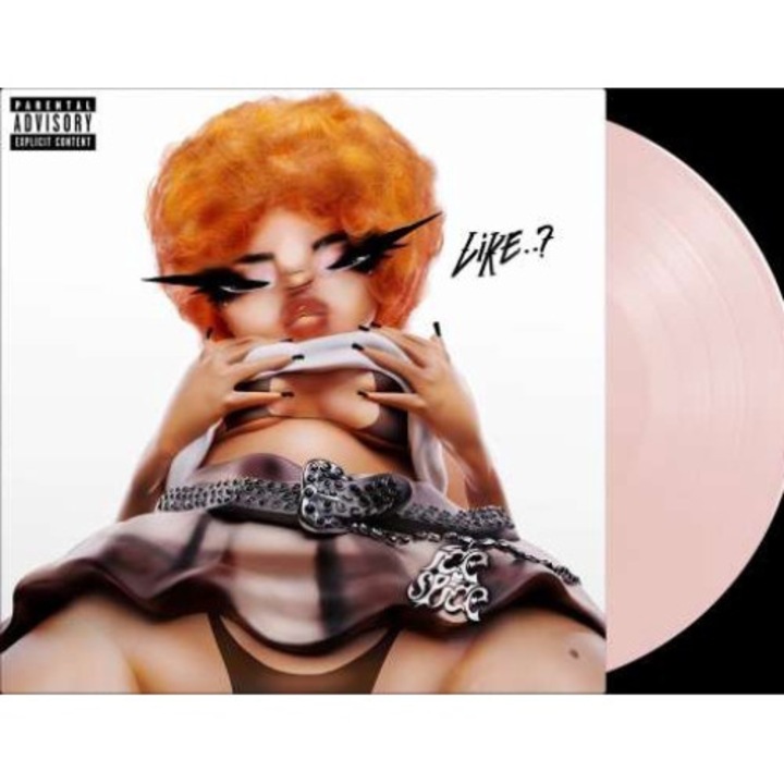 Ice Spice - Like..? (LP)