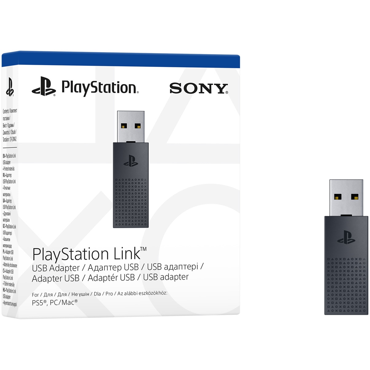 Ps4 usb best sale adapter