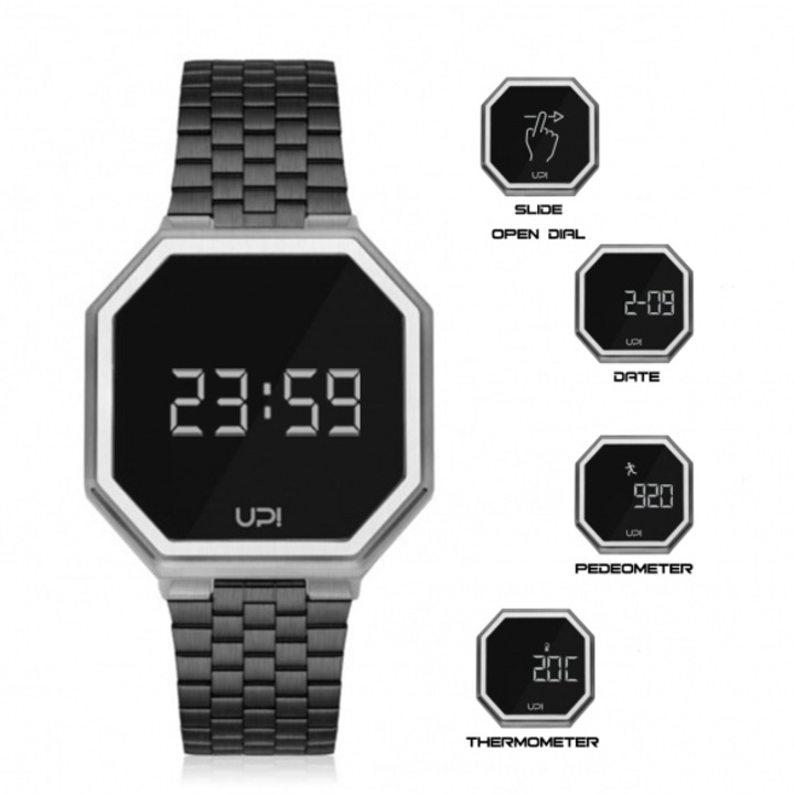 Up watch edge 2025