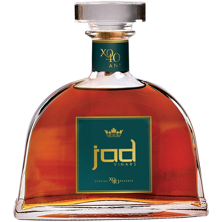 Vinars JAD X.O. 40 ani, 40%, 0.7L