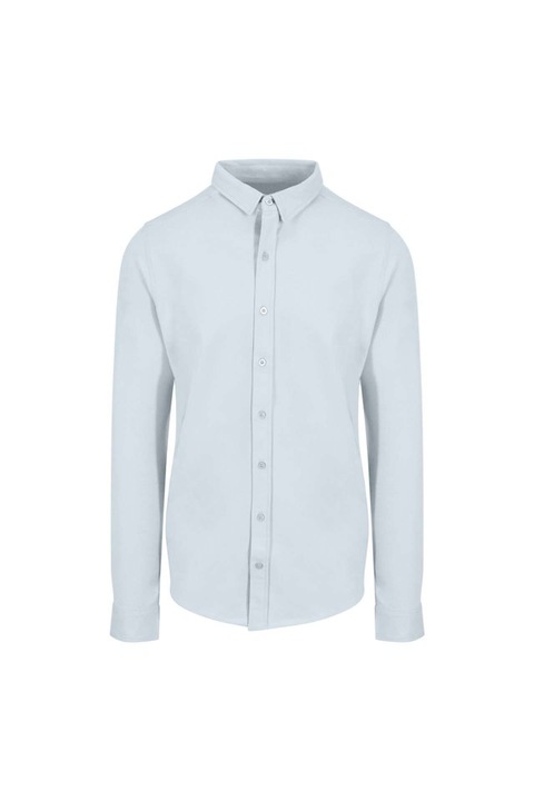 Мъжка риза, Oscar - SD042, Blue jeans