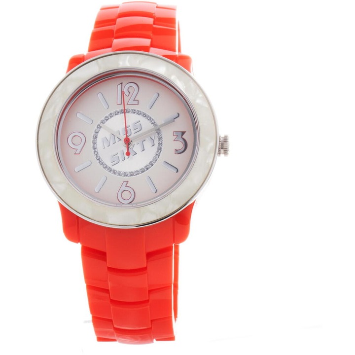 Ceas Dama, Miss Sixty, Happy R0753122501