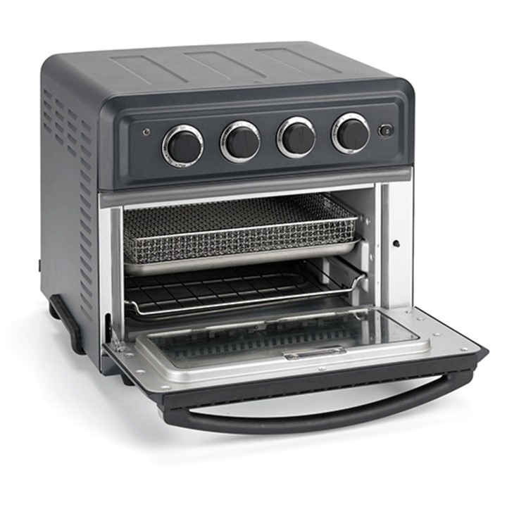 5. Фритюрник с горещ въздух Cuisinart Airfryer TOA60E
