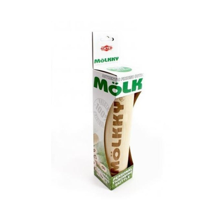 Интерактивна играчка Tactic, ела, 22 см, за игра на открито, 6+ години