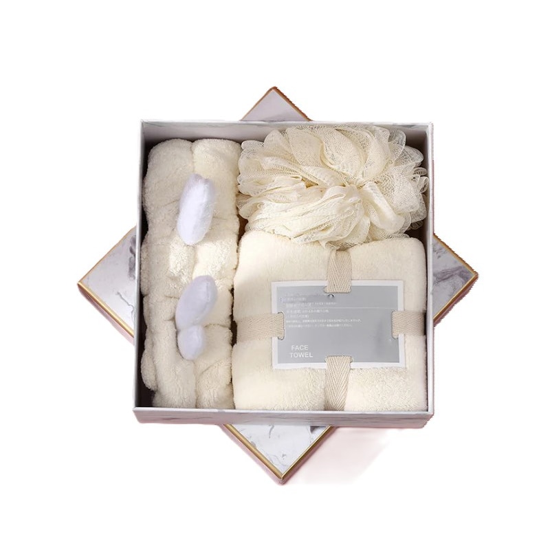 Set cadou cu 3 piese pentru fete, ideal pentru Valentin s Day/8
