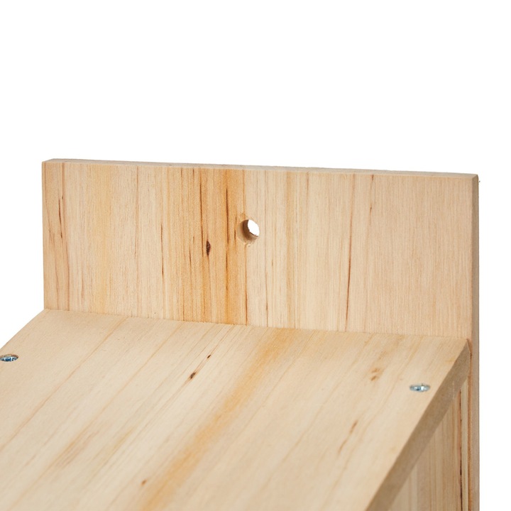 Relaxdays, Madárház, 23 x 14 x 18 cm