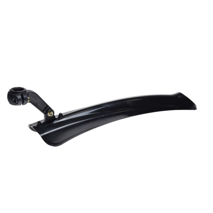 Aripa spate bicicleta V-Grip, montaj tija sa