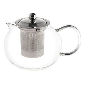 Ceainice si infuzoare