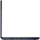 Laptop 2 az 1-ben Lenovo 300w Gen 3 (AMD), 11.6" IPS Érintőkijelző, AMD 3015e, 4GB DDR4, 64 GB eMMC, 128GB Micro SD Card, AMD Radeon Grafika, Windows 11 Pro, 1.33 kg Abyss Blue