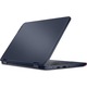 Laptop 2 az 1-ben Lenovo 300w Gen 3 (AMD), 11.6" IPS Érintőkijelző, AMD 3015e, 4GB DDR4, 64 GB eMMC, 128GB Micro SD Card, AMD Radeon Grafika, Windows 11 Pro, 1.33 kg Abyss Blue