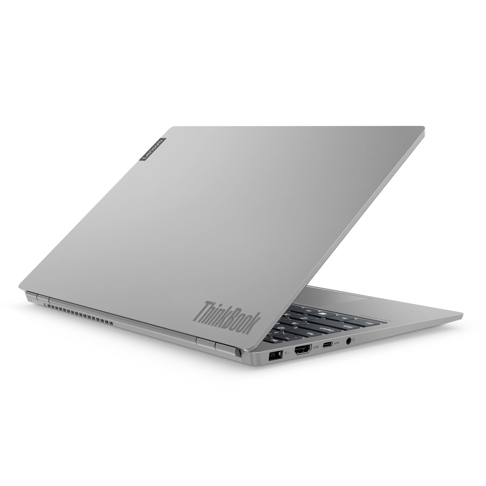 Laptop Lenovo ThinkBook 13s IWL, 13.3