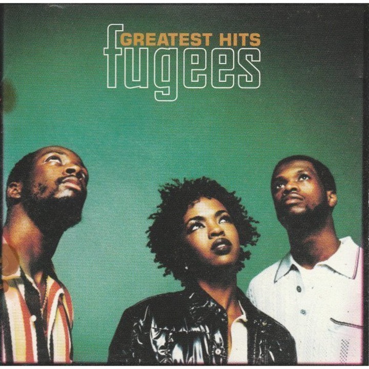 Fugees - Greatest Hits (cd)