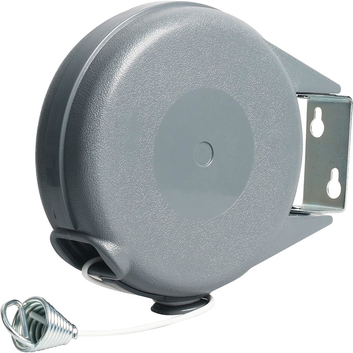 Ruhaszárító vonal típus, ABS, Ezüst