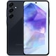 Telefon mobil Samsung Galaxy A55, Dual SIM, 8GB, 128GB, 5G, Awesome Navy