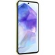 Telefon mobil Samsung Galaxy A55, Dual SIM, 8GB, 128GB, 5G, Awesome Lemon
