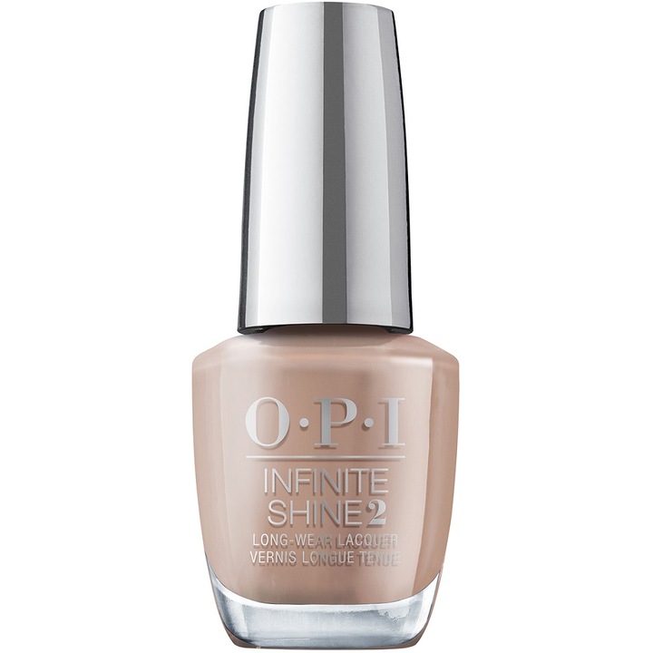 Lac de unghii OPI - IS SPRING Basic Baddie 15ml