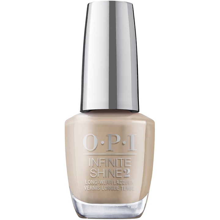 Lac de unghii OPI - IS SPRING Bleached Brows 15ml