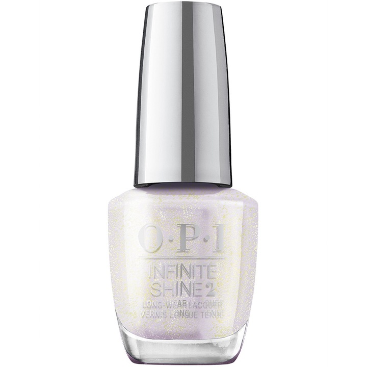 Lac de unghii OPI - IS SPRING Glitter Mogul 15ml