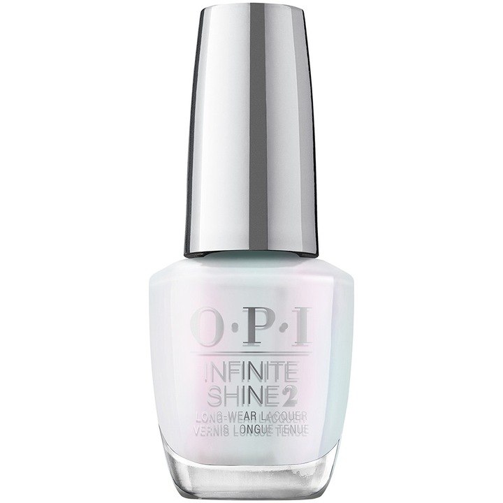 Lac de unghii OPI - IS SPRING Pearlcore 15ml