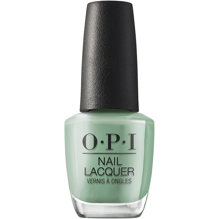 Lac de unghii OPI - NL SPRING $elf Made 15ml