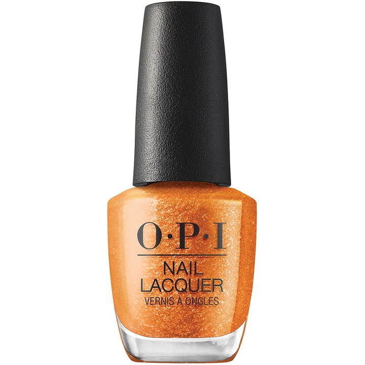 Лак за нокти OPI - NL SPRING glitter 15мл