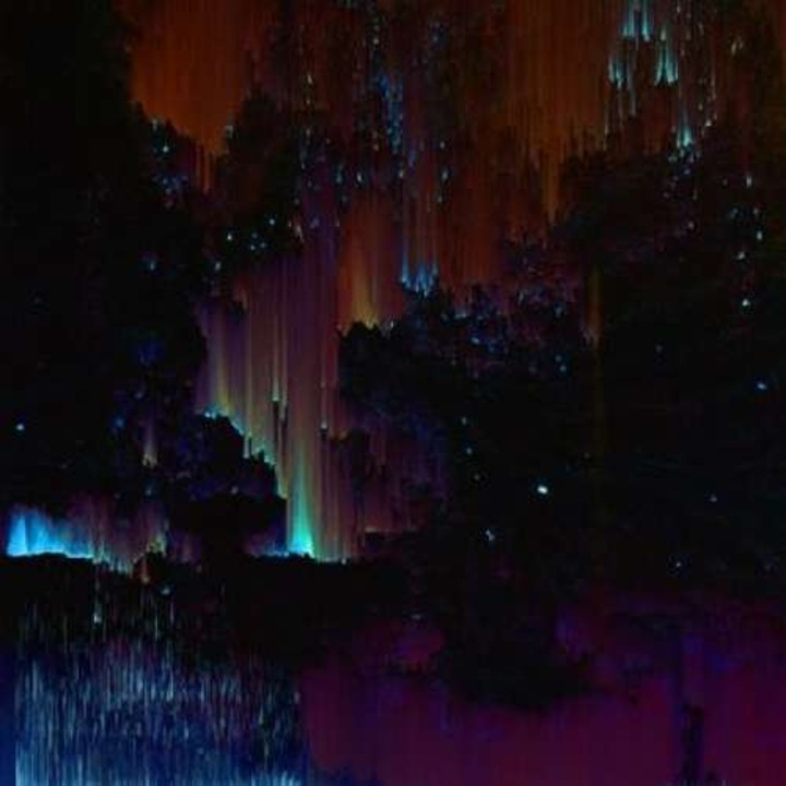 Lasso - Sound of Lasso (LP)