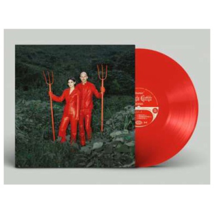 Mattiel - Georgia Gothic (LP)