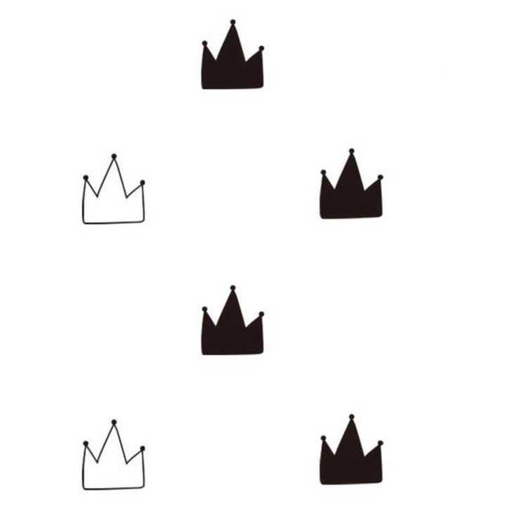 Set stickere camera copii, Funlife, 6 x7 cm, 24 buc