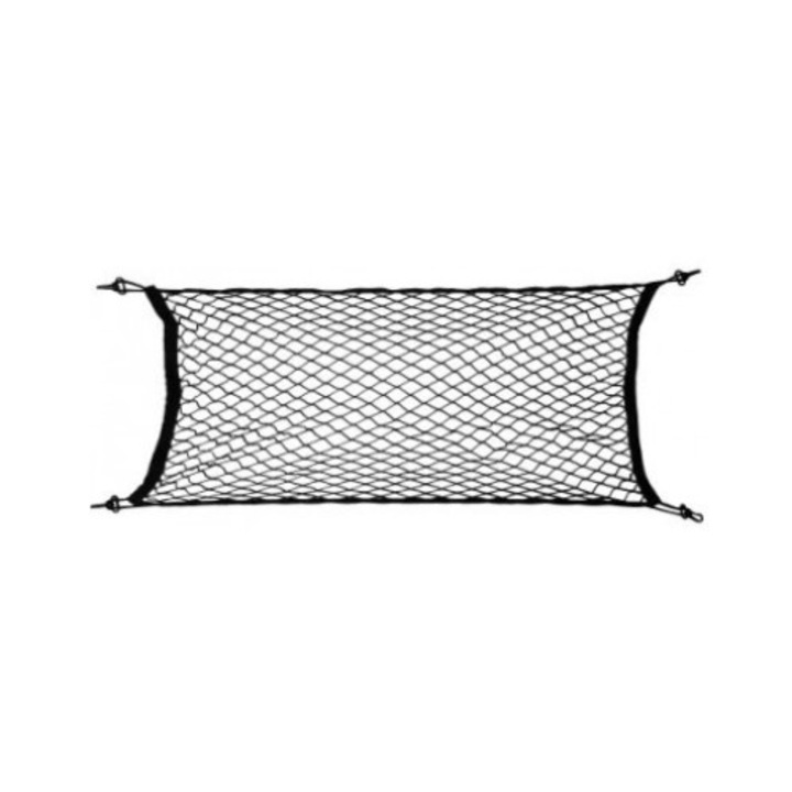 CAR FACE фиксирана мрежа за багажник