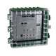 Ultrasonic Profesional Impotriva Pasarilor 360 Grade, 4 Difuzoare Ultrason-X, Bird-X