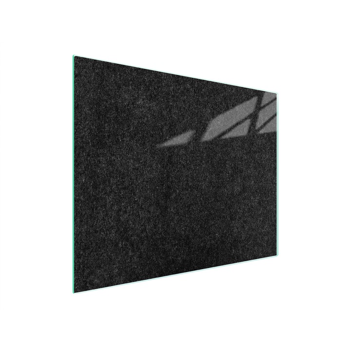 Placa de taiat, DarHaus, k-d10290, sticla, 52x30, ardezie