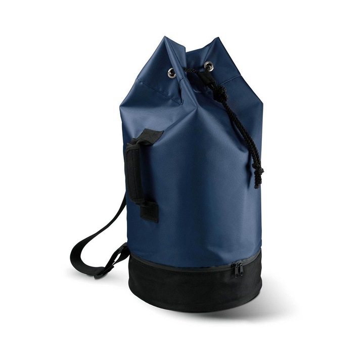 Geanta marinar, 62x32 cm KI0609, Bleumarin