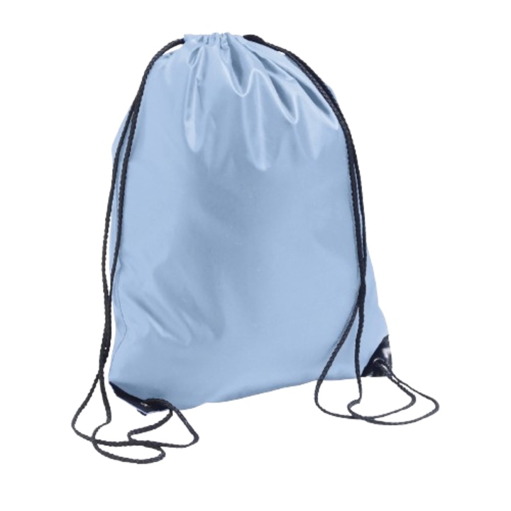 Rucsac unisex, 35x45 cm SO70600, Blue Sky